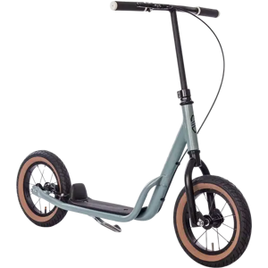 Puky R 07 L Big Wheel Scooter (Ash Blue) - Blue Puky R 07 L Big Wheel Scooter (Ash Blue) - Blue