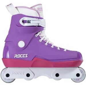 Roces M12 Lo Team Violet - Inline Skates Roces M12 Lo Team Violet - Inline Skates