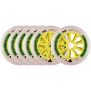 Rollerblade Hydrogen Pro 125mm Xx-firm Wheel - Wheel Rollerblade Hydrogen Pro 125mm Xx-firm Wheel - Wheel