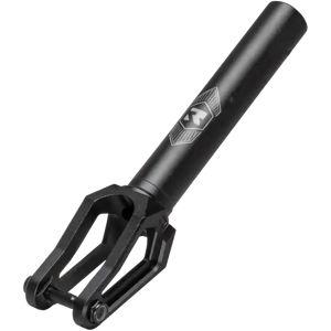 Root Industries Air V3 HIC/SCS Stunt Scooter Fork (Black) - Black Root Industries Air V3 HIC/SCS Stunt Scooter Fork (Black) - Black