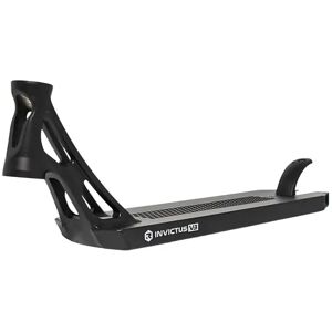 Root Industries Root Invictus V3 Stunt Scooter Deck (Black) - Black Root Industries Root Invictus V3 Stunt Scooter Deck (Black) - Black