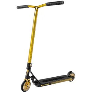 Root Industries Root Invictus V3 Pro Scooter (Burnt Gold) - Gold Root Industries Root Invictus V3 Pro Scooter (Burnt Gold) - Gold