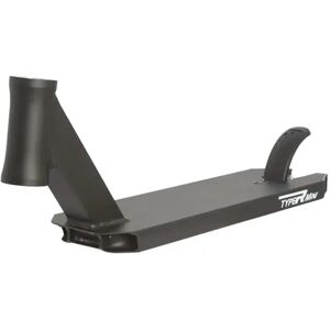 Root Industries Root Type R Mini Stunt Scooter Deck (Black) - Black Root Industries Root Type R Mini Stunt Scooter Deck (Black) - Black