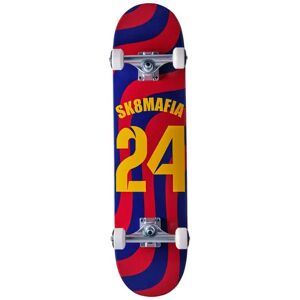 Sk8mafia Barci - 7.5"x31.60" Skateboard Sk8mafia Barci - 7.5"x31.60" Skateboard