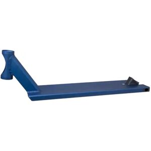 Striker Gravis Stunt Scooter Deck (Midnight Blue) - Blue - Size: Large Striker Gravis Stunt Scooter Deck (Midnight Blue) - Blue - Size: Large