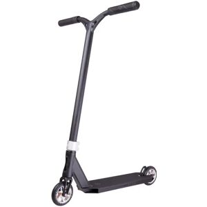 Striker Lux 5" Stunt Scooter (Silver) - Silver Striker Lux 5" Stunt Scooter (Silver) - Silver