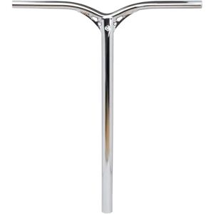 Striker Lux Alu Stunt Scooter Bar (Chrome) - Neochrome - Size: 580mm Striker Lux Alu Stunt Scooter Bar (Chrome) - Neochrome - Size: 580mm