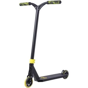 Striker Lux Painted Pro Scooter (Yellow) - Black;Yellow Striker Lux Painted Pro Scooter (Yellow) - Black;Yellow