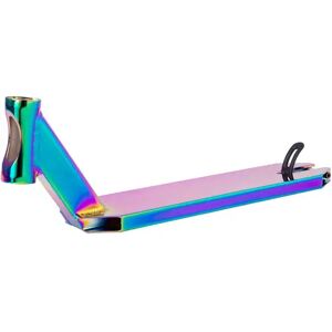 Striker Lux Multicolor Scooter Deck - Scooter Type Striker Lux Multicolor Scooter Deck - Scooter Type