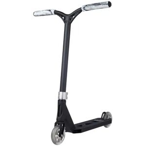 Striker Lux Pro Scooter (Silver Limited Edition) - Black;Silver Striker Lux Pro Scooter (Silver Limited Edition) - Black;Silver