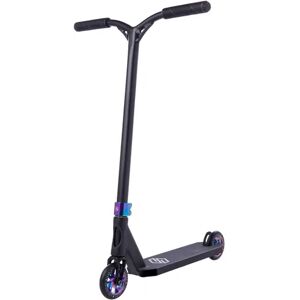Striker Lux Pro Scooter (Rainbow) - Black;Neochrome Striker Lux Pro Scooter (Rainbow) - Black;Neochrome
