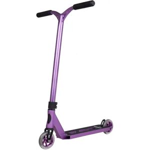 Striker Lux Youth Stunt Scooter (Purple) - Purple Striker Lux Youth Stunt Scooter (Purple) - Purple