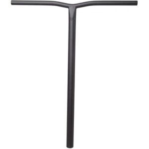 Striker Steeltanium Bend Stunt Scooter Bar (Black) - Black - Size: 600mm Striker Steeltanium Bend Stunt Scooter Bar (Black) - Black - Size: 600mm