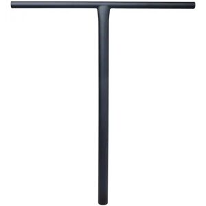 Striker Steeltanium Stunt Scooter Bar (Black) - Black - Size: 710mm Striker Steeltanium Stunt Scooter Bar (Black) - Black - Size: 710mm