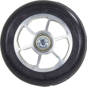Swenor Skate Complete Rollerski Wheel (Fast) - Silver;Black Swenor Skate Complete Rollerski Wheel (Fast) - Silver;Black