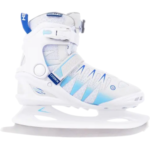 Tempish Crox.X Top Lady White Ice Skates - Ice Skates Tempish Crox.X Top Lady White Ice Skates - Ice Skates