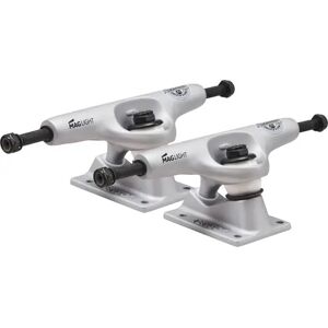 Tensor Mag Light Skateboard Trucks - Silver - 5.5 - Skateboard Trucks Tensor Mag Light Skateboard Trucks - Silver - 5.5 - Skateboard Trucks