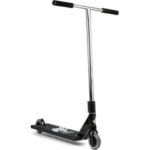 Tilt Contact Build Pro Scooter (Shattered) - Black;Silver Tilt Contact Build Pro Scooter (Shattered) - Black;Silver