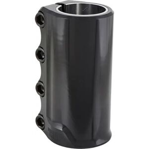 Tilt Rigid SCS Stunt Scooter Clamp (Black) - Black Tilt Rigid SCS Stunt Scooter Clamp (Black) - Black