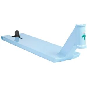 Tilt Selects Delaney Stunt Scooter Deck (Polar) - Blue - Size: 6.2" Tilt Selects Delaney Stunt Scooter Deck (Polar) - Blue - Size: 6.2"