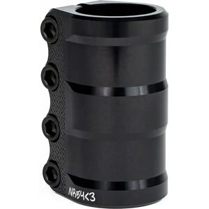 Tilt Nikita SCS LT Stunt Scooter Clamp (Black) - Black Tilt Nikita SCS LT Stunt Scooter Clamp (Black) - Black