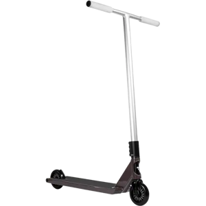 Tilt Theorem Build Pro Scooter (Umber) - Black;Grey;Red Tilt Theorem Build Pro Scooter (Umber) - Black;Grey;Red