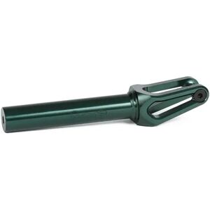 Tilt Tomahawk Selects Stunt Scooter Fork (Forest) - Green Tilt Tomahawk Selects Stunt Scooter Fork (Forest) - Green