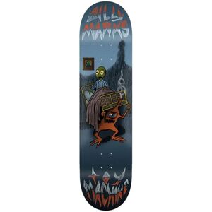 Toy Machine Billy Marks Multi Colour 8 Toy Machine Billy Marks Multi Colour 8