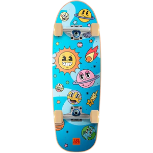 Tricks Cosmic 8.25"x25.75" - Skateboard Tricks Cosmic 8.25"x25.75" - Skateboard