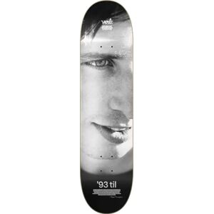 Verb Stefan Janoski 8.25 Skateboard Deck - Skateboard Deck Verb Stefan Janoski 8.25 Skateboard Deck - Skateboard Deck
