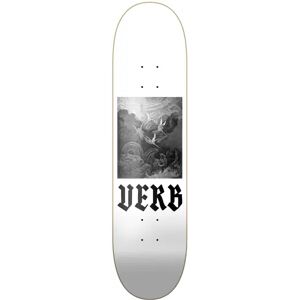 Verb Biblical Skateboard Deck Dorado 8" - Skateboard Deck Verb Biblical Skateboard Deck Dorado 8" - Skateboard Deck