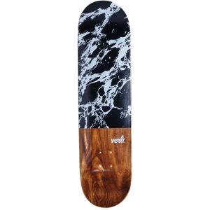 Verb Model Multicolor Skateboard Deck - Skateboard Deck Verb Model Multicolor Skateboard Deck - Skateboard Deck