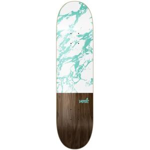 Verb Marble Dip Skateboard Deck Dorado - Skateboard Deck Verb Marble Dip Skateboard Deck Dorado - Skateboard Deck