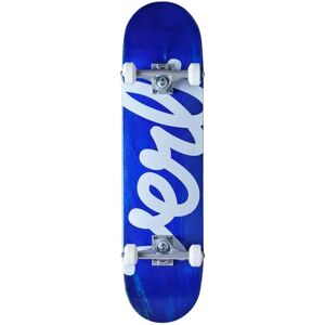 Verb Script Skateboard - Azul 8'' - Skateboard Verb Script Skateboard - Azul 8'' - Skateboard