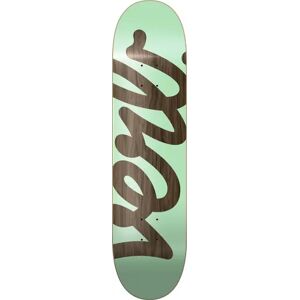 Verb Script 7.75" Skateboard Deck - Skateboard Verb Script 7.75" Skateboard Deck - Skateboard