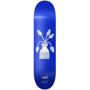 Verb Vase Series Skateboard Deck - Obsidian Night - 8.325" - Skateboard Deck Verb Vase Series Skateboard Deck - Obsidian Night - 8.325" - Skateboard Deck