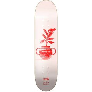 Verb Vase Series Skateboard Dorado 8" - skateboard deck Verb Vase Series Skateboard Dorado 8" - skateboard deck