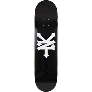Zoo York OG 95 Crackerjack Skateboard Deck - Black/White - Skateboard Deck Zoo York OG 95 Crackerjack Skateboard Deck - Black/White - Skateboard Deck