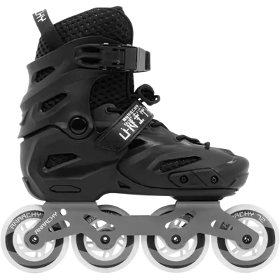 Anarchy - Unity - Kids - Adjustable - Inline skates Anarchy - Unity - Kids - Adjustable - Inline skates
