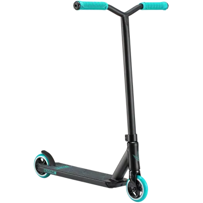 Blunt Envy One S3 Pro Scooter (Teal) - Teal Blunt Envy One S3 Pro Scooter (Teal) - Teal