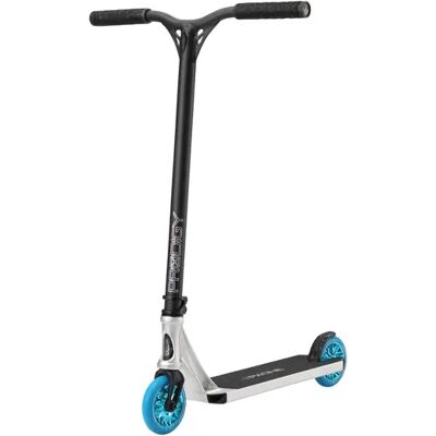 Blunt Envy Prodigy X One Stunt Scooter (Silver) - Silver Blunt Envy Prodigy X One Stunt Scooter (Silver) - Silver