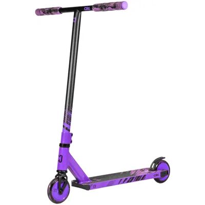 CORE CB1 Stunt Scooter (Black/Purple) - Black;Purple CORE CB1 Stunt Scooter (Black/Purple) - Black;Purple