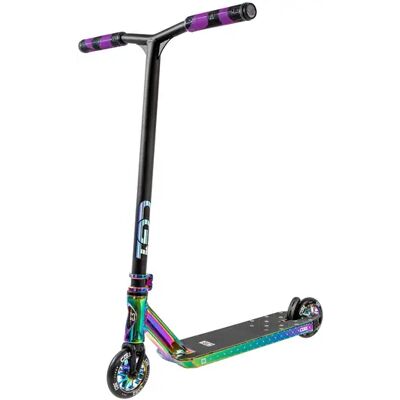 Core CG1 Stunt Scooter (Black/Neochrome) - Black;Neochrome Core CG1 Stunt Scooter (Black/Neochrome) - Black;Neochrome