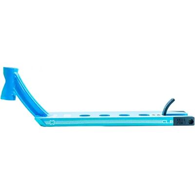CORE CL1 Stunt Scooter Deck (Turtlesent) - Teal - Size: 19" CORE CL1 Stunt Scooter Deck (Turtlesent) - Teal - Size: 19"