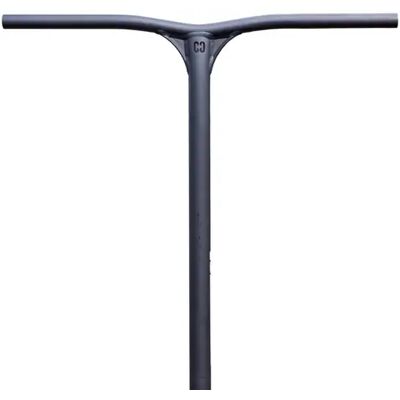 CORE SL2 Aluminium Stunt Scooter Bar (Black) - Black - Size: 620mm CORE SL2 Aluminium Stunt Scooter Bar (Black) - Black - Size: 620mm