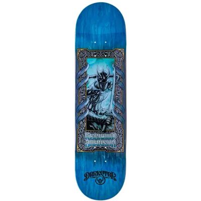 Dark Star Kechaud Anthology R7 8" Skateboard Deck - Skateboard Deck Dark Star Kechaud Anthology R7 8" Skateboard Deck - Skateboard Deck
