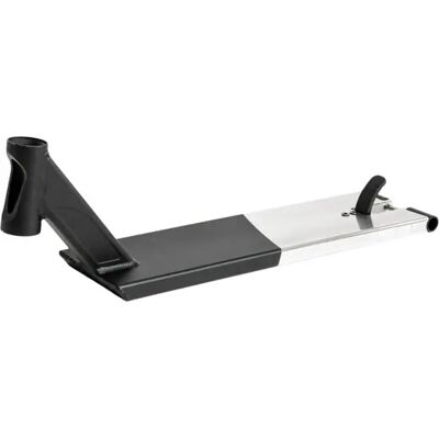 Drone Scooters Drone Element 5.5" Stunt Scooter Deck (Black/Silver) - Black;Silver - Size: 22" Drone Scooters Drone Element 5.5" Stunt Scooter Deck (Black/Silver) - Black;Silver - Size: 22"
