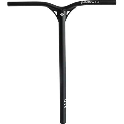 Drone Scooters Drone Shadow 2 Aluminium Stunt Scooter Bar (Black) - Black - Size: 650mm Drone Scooters Drone Shadow 2 Aluminium Stunt Scooter Bar (Black) - Black - Size: 650mm