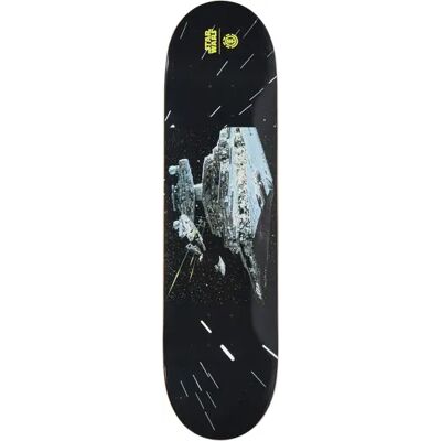 Element x Star Wars Destroyer Skateboard Deck - Multi Color Element x Star Wars Destroyer Skateboard Deck - Multi Color