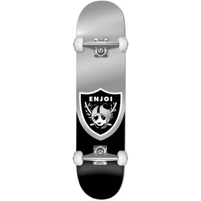 Enjoi Oaktown Complete Skateboard - Skateboard Enjoi Oaktown Complete Skateboard - Skateboard